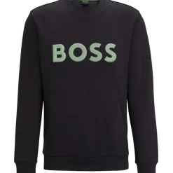 Clearance Men's Salbo Crew Neck Golf Sweater Men's Sweaters|Men's Midlayers