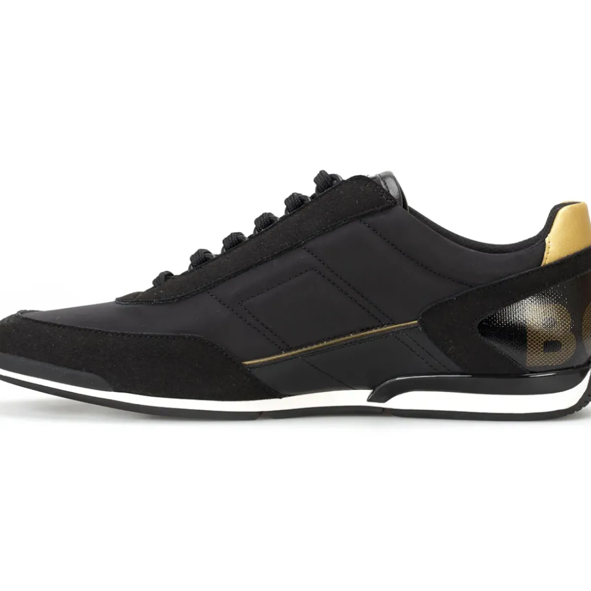 Men's Saturn Low Profile Golf Trainers Men's Spikeless Golf Shoes
