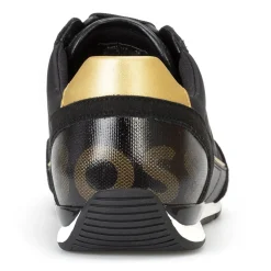 Men's Saturn Low Profile Golf Trainers Men's Spikeless Golf Shoes