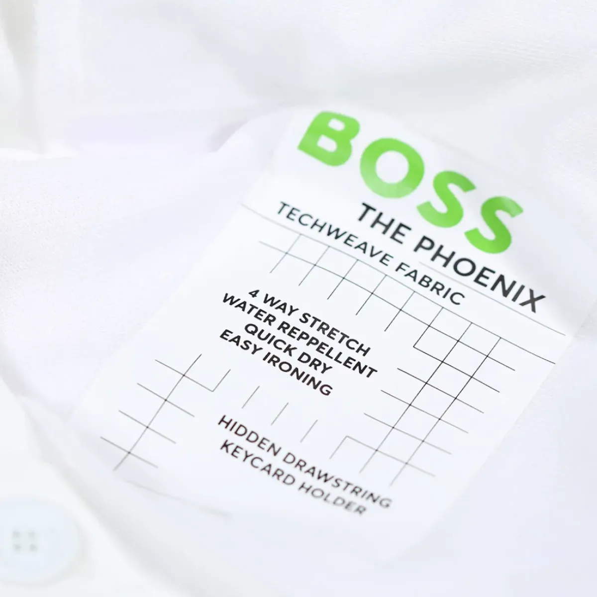 Online Men's T Phoenix Golf Trousers Men's Trousers