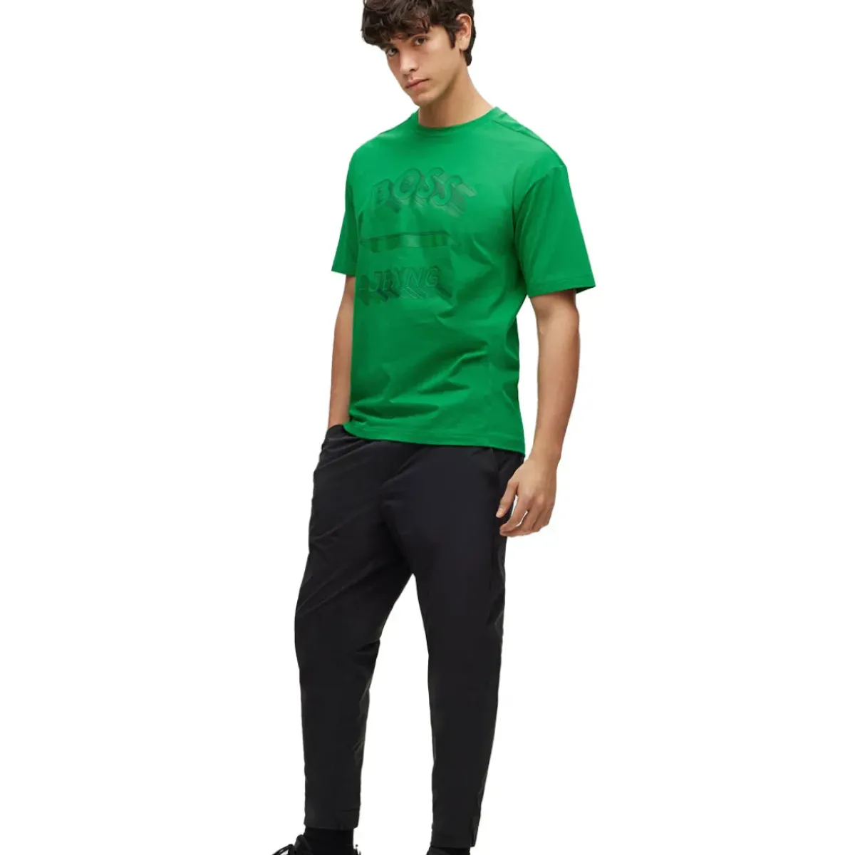 New Men's T Shinobi Golf Trousers Men's Trousers