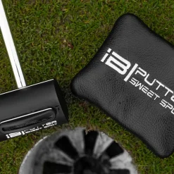 Hot iB Sweet Spot Black Golf Putter Putters