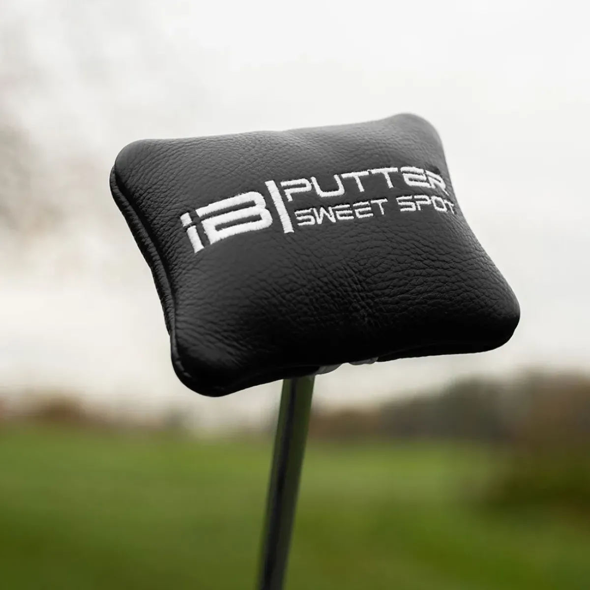 Hot iB Sweet Spot Black Golf Putter Putters