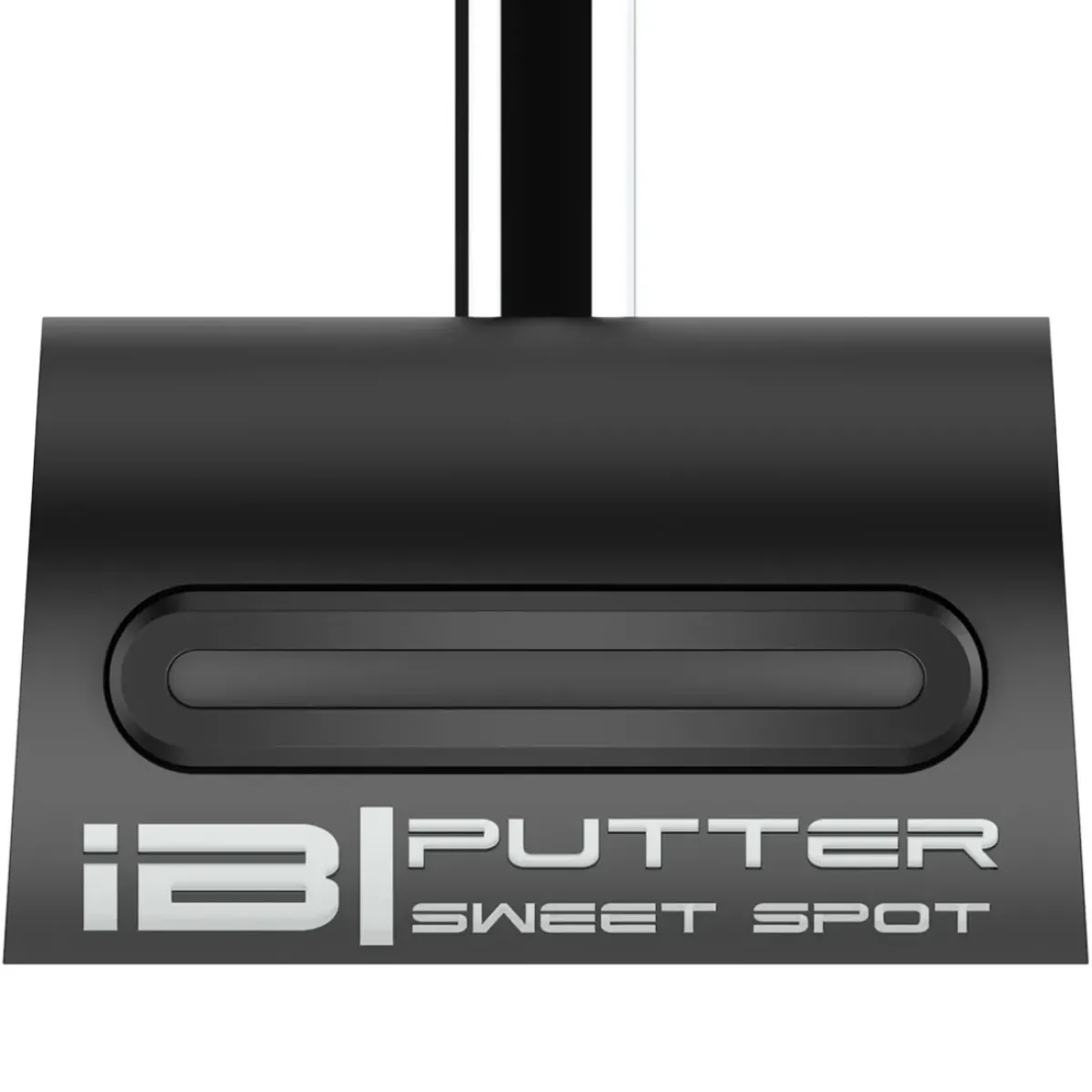 Hot iB Sweet Spot Black Golf Putter Putters