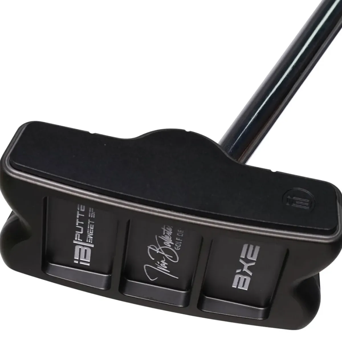 Sale iB Sweet Spot BX2 Circle Grip Golf Putter Putters