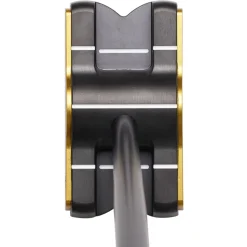 iB Sweet Spot BX2 Limited-Edition Leather Grip Golf Putter Putters