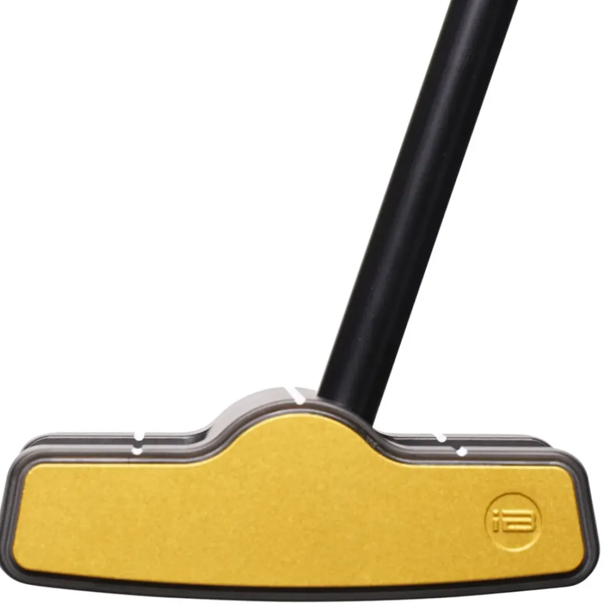 iB Sweet Spot BX2 Limited-Edition Leather Grip Golf Putter Putters