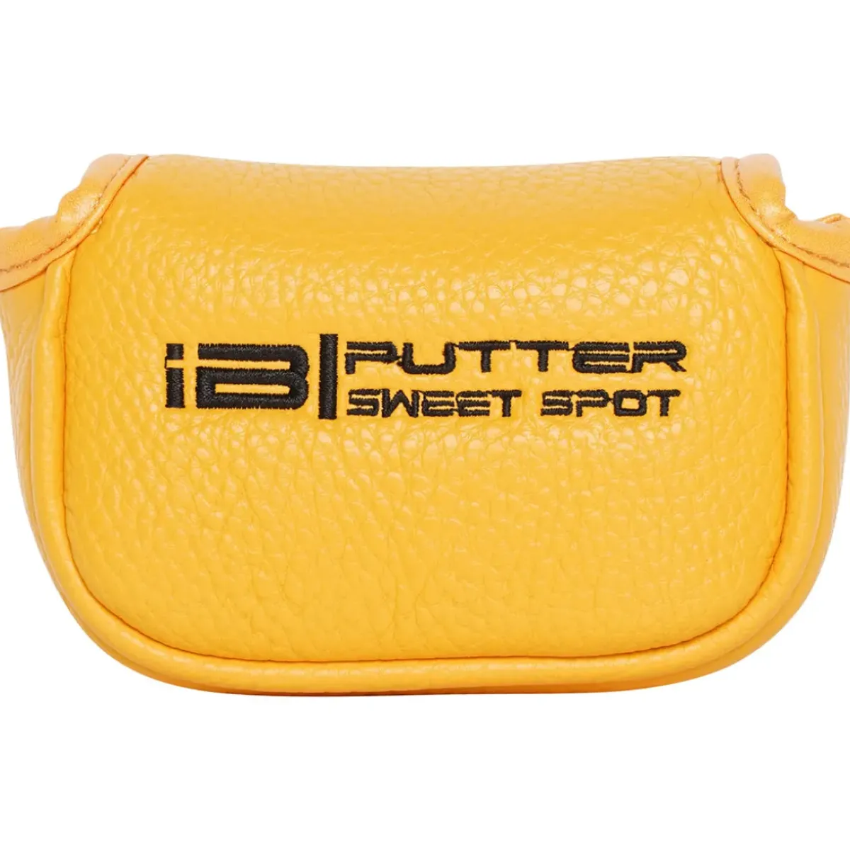 iB Sweet Spot BX2 Limited-Edition Leather Grip Golf Putter Putters