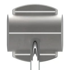 Outlet iB Sweet Spot Silver Golf Putter Putters