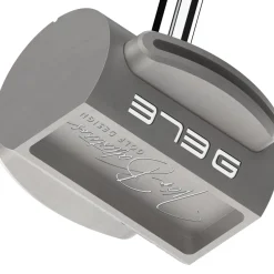 Outlet iB Sweet Spot Silver Golf Putter Putters
