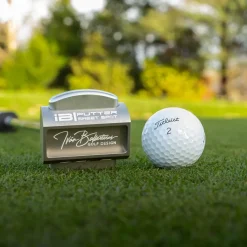 Outlet iB Sweet Spot Silver Golf Putter Putters