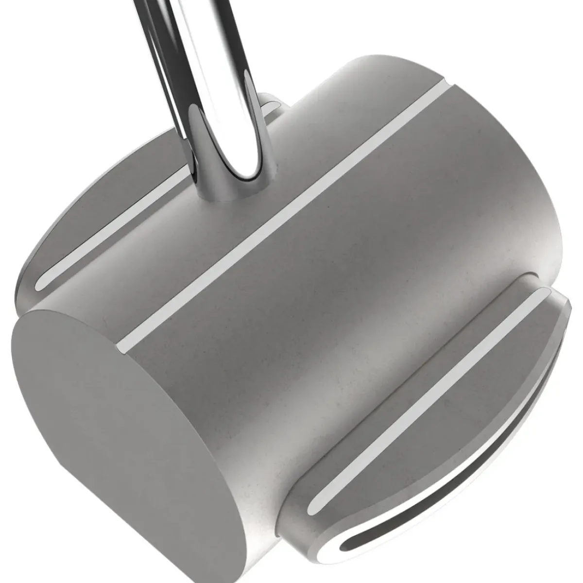 Outlet iB Sweet Spot Silver Golf Putter Putters