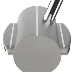 Outlet iB Sweet Spot Silver Golf Putter Putters