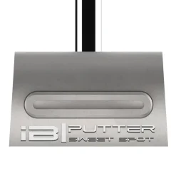 Outlet iB Sweet Spot Silver Golf Putter Putters