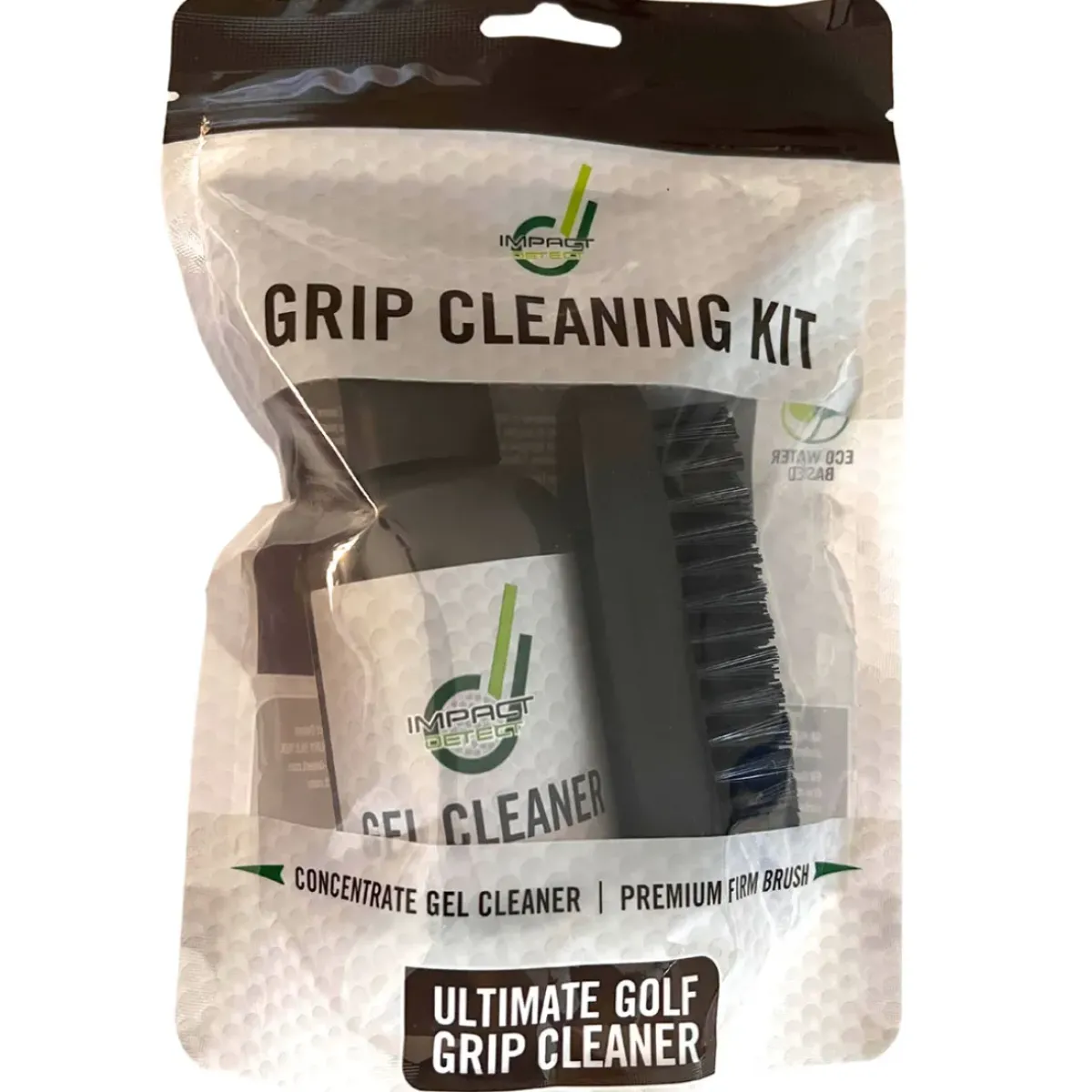 Hot Golf Grip Cleaner Kit Golf Cleaning Products|Season Ready Collection