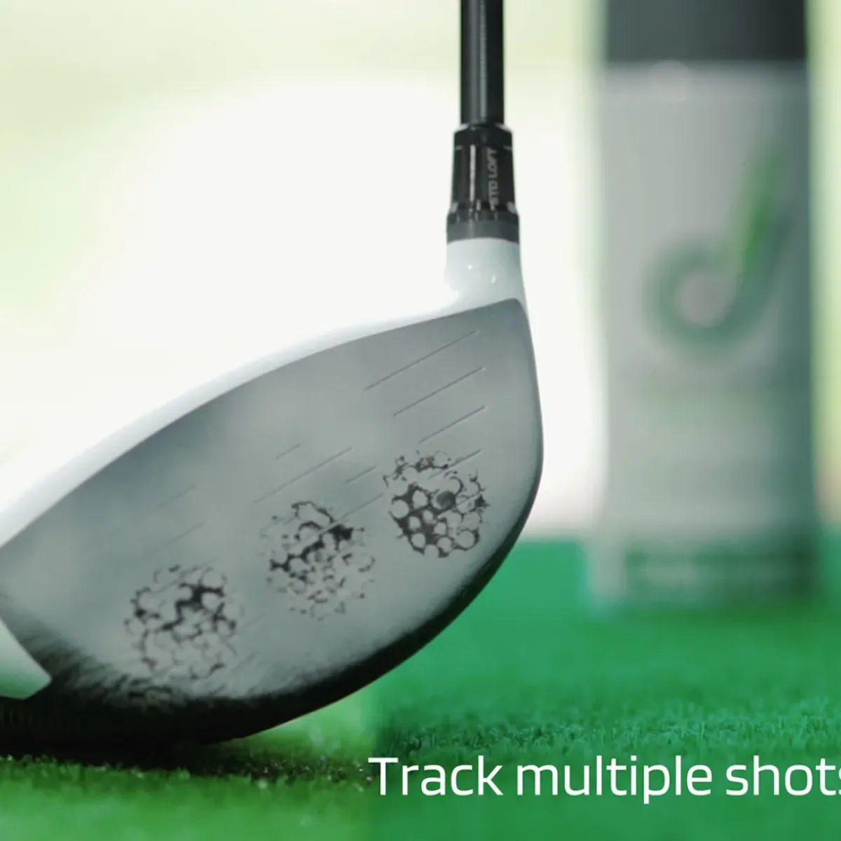 Hot Spray Can - 200ml Golf Cleaning Products|Season Ready Collection