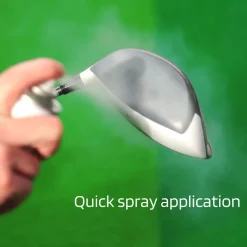 Hot Spray Can - 200ml Golf Cleaning Products|Season Ready Collection
