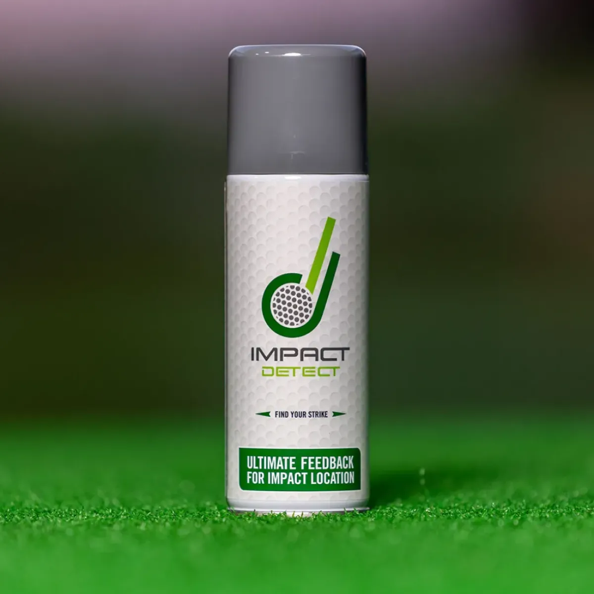 Hot Spray Can - 200ml Golf Cleaning Products|Season Ready Collection