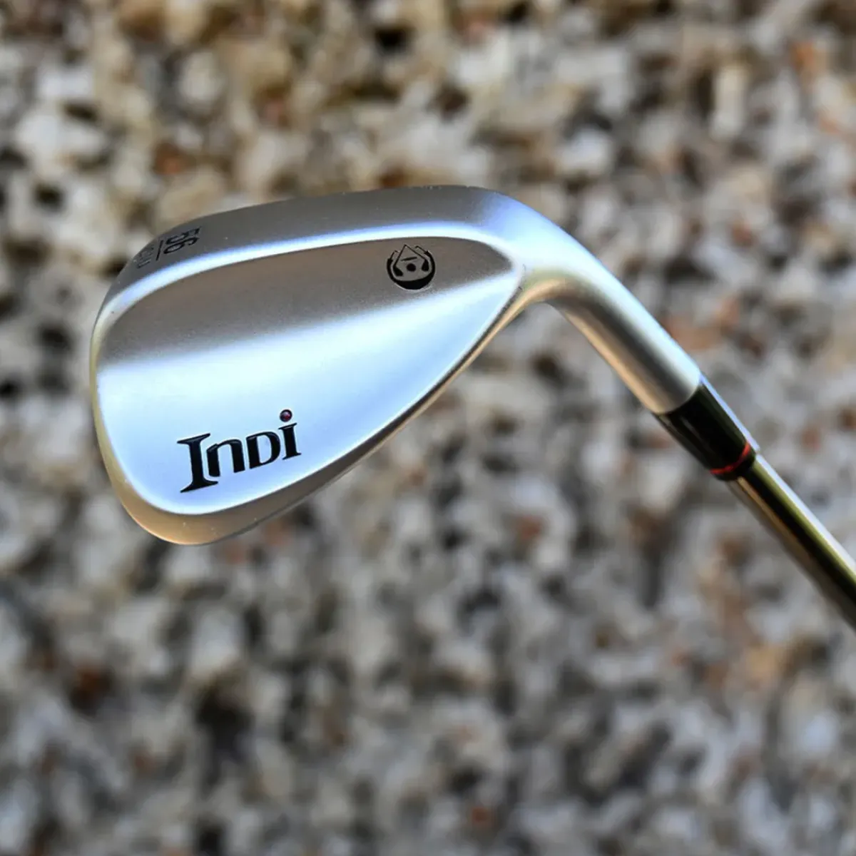 INDI FLX S Grind Steel Golf Wedge Wedges