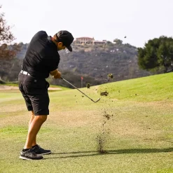 INDI FLX S Grind Steel Golf Wedge Wedges