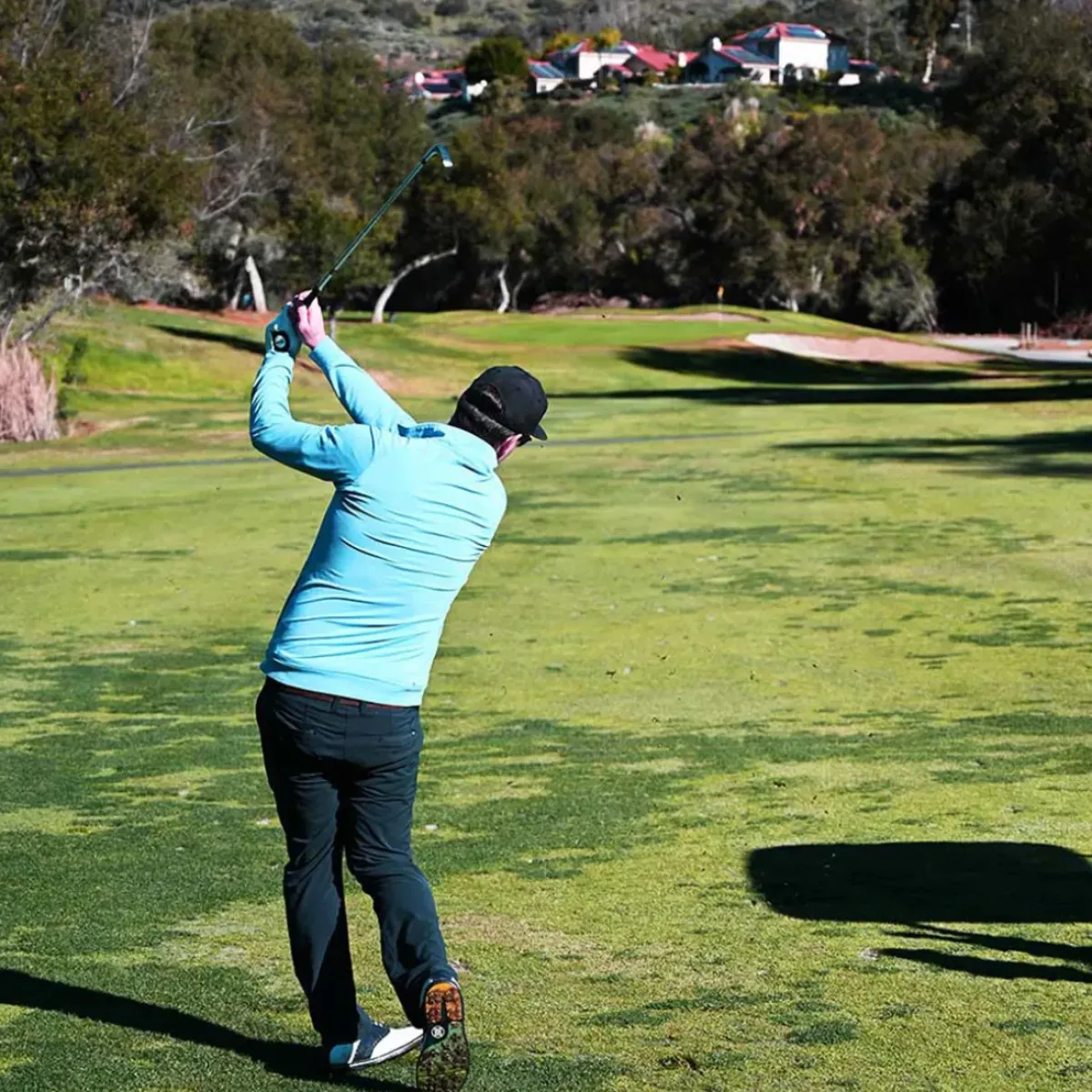 INDI FLX S Grind Steel Golf Wedge Wedges