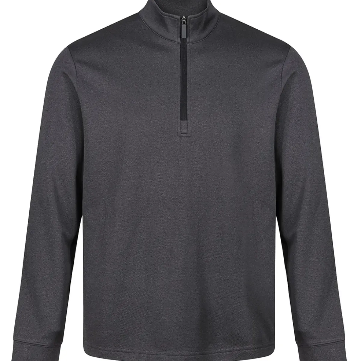 Sale Half Zip Golf Midlayer Men's Sweaters|Men's Midlayers