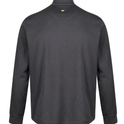 Sale Half Zip Golf Midlayer Men's Sweaters|Men's Midlayers