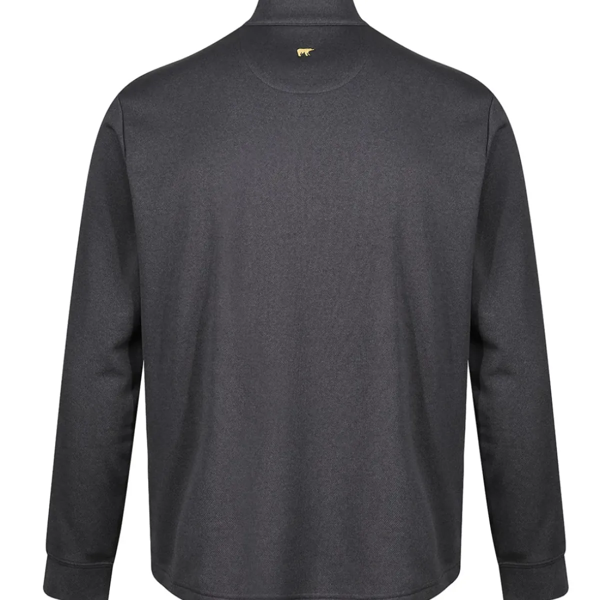 Sale Half Zip Golf Midlayer Men's Sweaters|Men's Midlayers