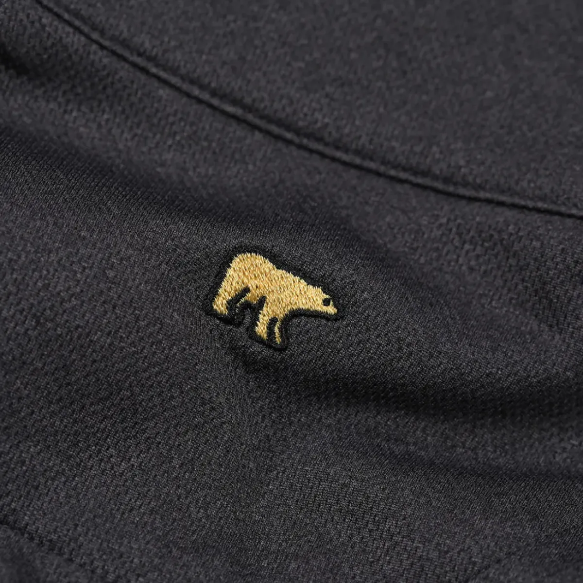 Sale Half Zip Golf Midlayer Men's Sweaters|Men's Midlayers