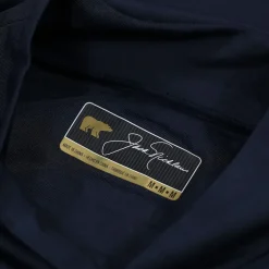 Outlet Men's Mock Neck Golf Base Layer Men's Sweaters|Men's Midlayers