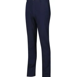 Outlet Men's Solid Golf Trousers Men's Trousers