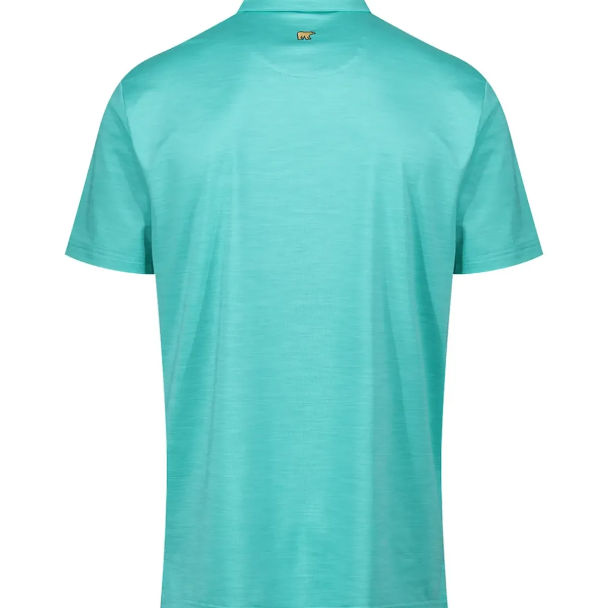 Best Men's Tonal Golf Polo Shirt Men's Polo Shirts