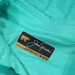 Best Men's Tonal Golf Polo Shirt Men's Polo Shirts