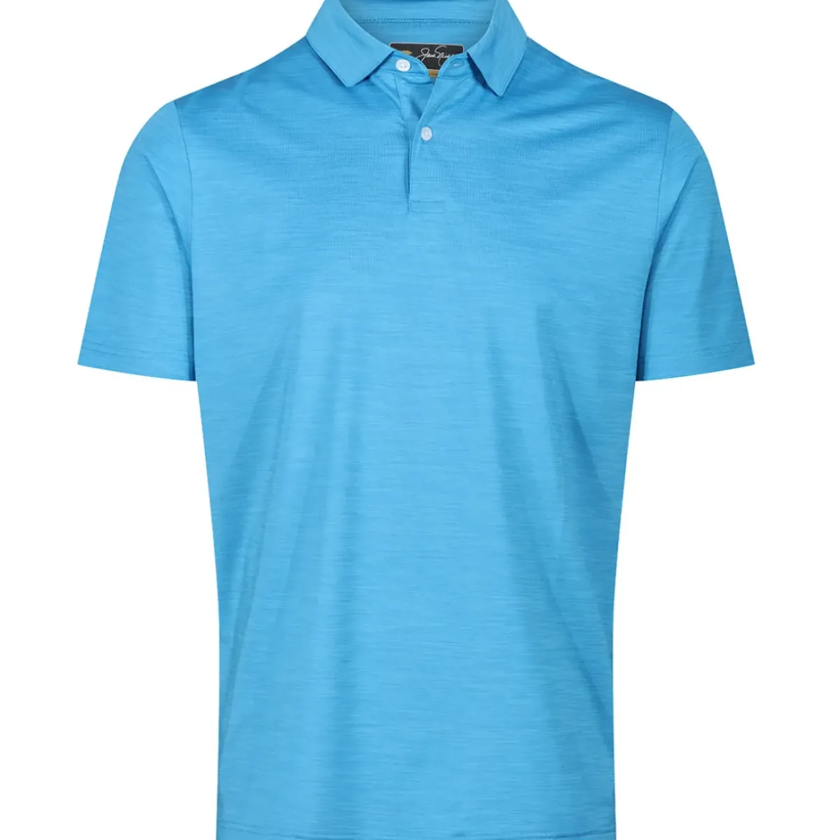 Best Men's Tonal Golf Polo Shirt Men's Polo Shirts