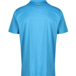 Hot Men's Tonal Golf Polo Shirt Men's Polo Shirts