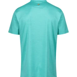 Hot Men's Tonal Golf Polo Shirt Men's Polo Shirts