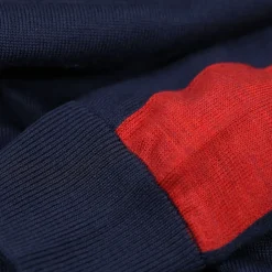 Clearance Men's Wind Stopper Quarter Zip Golf Midlayer Men's Sweaters|Men's Midlayers