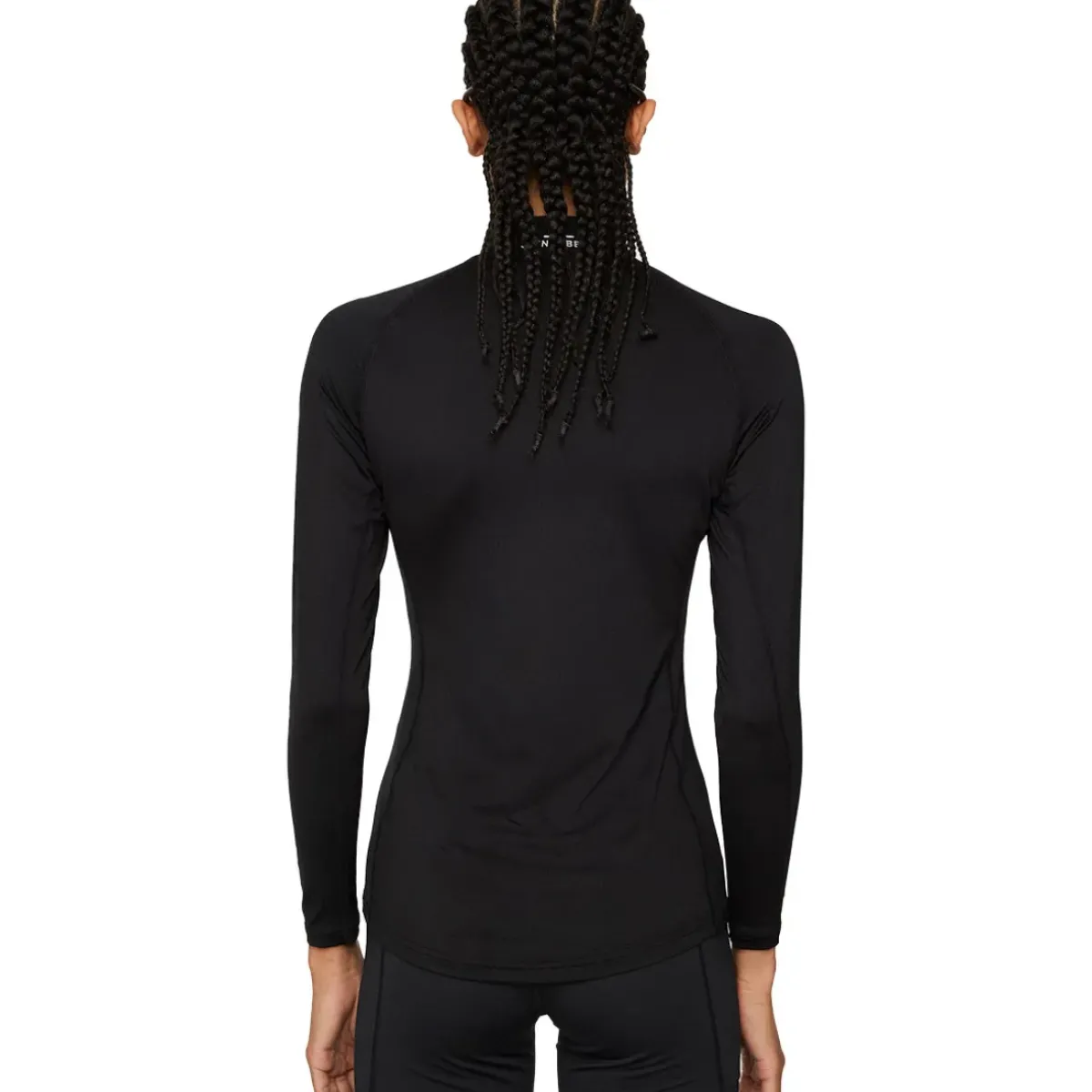 New J.Lindeberg Asa Soft Compression Golf Base Layer Ladies Midlayers|Men's Midlayers