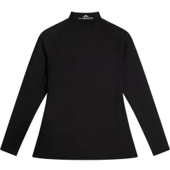New J.Lindeberg Asa Soft Compression Golf Base Layer Ladies Midlayers|Men's Midlayers