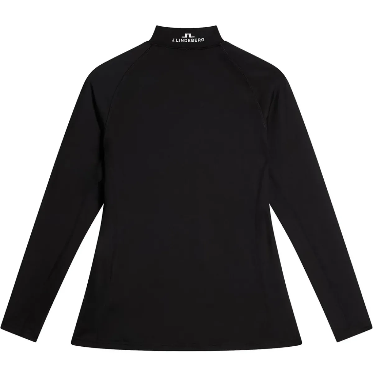 New J.Lindeberg Asa Soft Compression Golf Base Layer Ladies Midlayers|Men's Midlayers