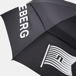 J.Lindeberg Barrie Golf Umbrella Golf Umbrellas