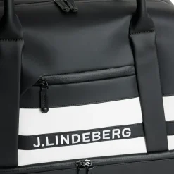 Best J.Lindeberg Boston Golf Luggage Bag Golf Luggage