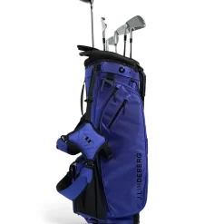 Sale J.Lindeberg Flare Golf Stand Bag Carry/stand Bags