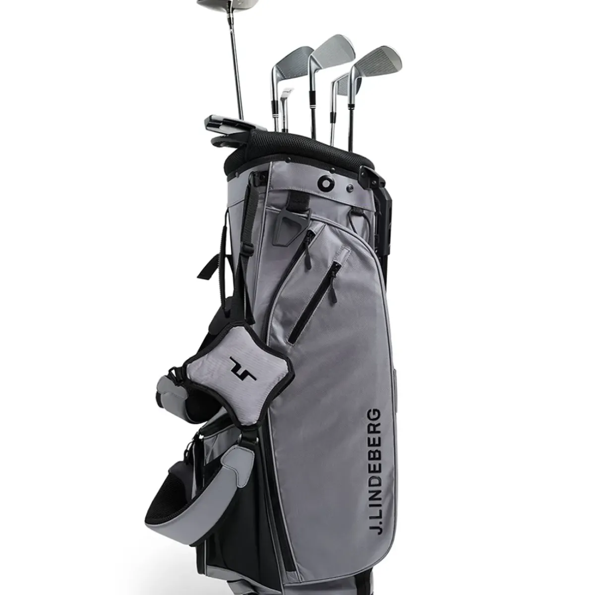 Sale J.Lindeberg Flare Golf Stand Bag Carry/stand Bags