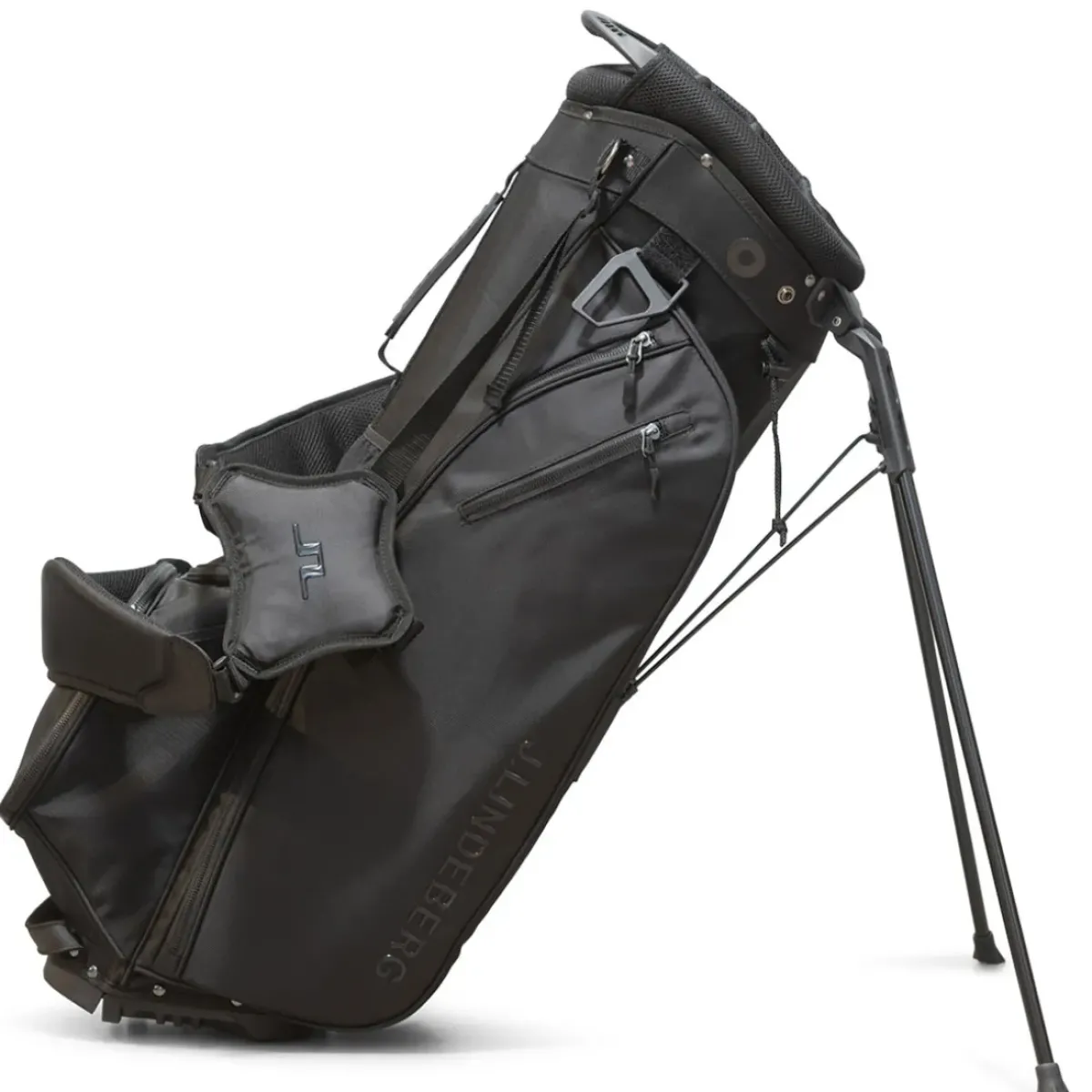 Sale J.Lindeberg Flare Golf Stand Bag Carry/stand Bags