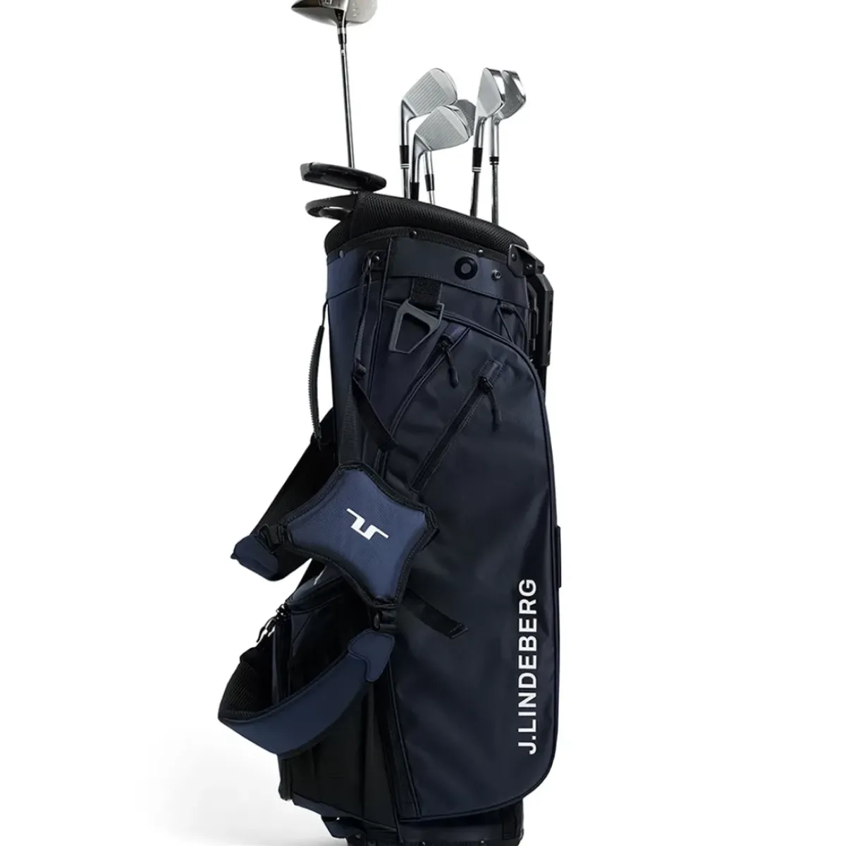 Sale J.Lindeberg Flare Golf Stand Bag Carry/stand Bags