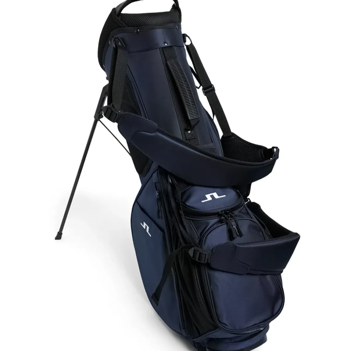 Sale J.Lindeberg Flare Golf Stand Bag Carry/stand Bags