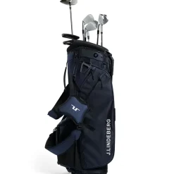 Discount J.Lindeberg Flare Golf Stand Bag Carry/stand Bags