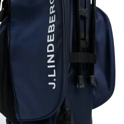 Online J.Lindeberg Flare Golf Stand Bag Carry/stand Bags