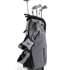 Online J.Lindeberg Flare Golf Stand Bag Carry/stand Bags